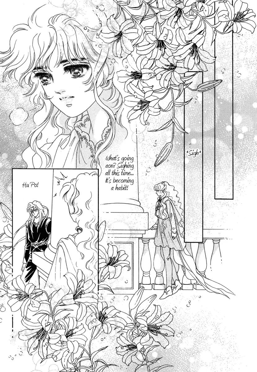 Angel at War Chapter 14 page 18 - Chapter 14