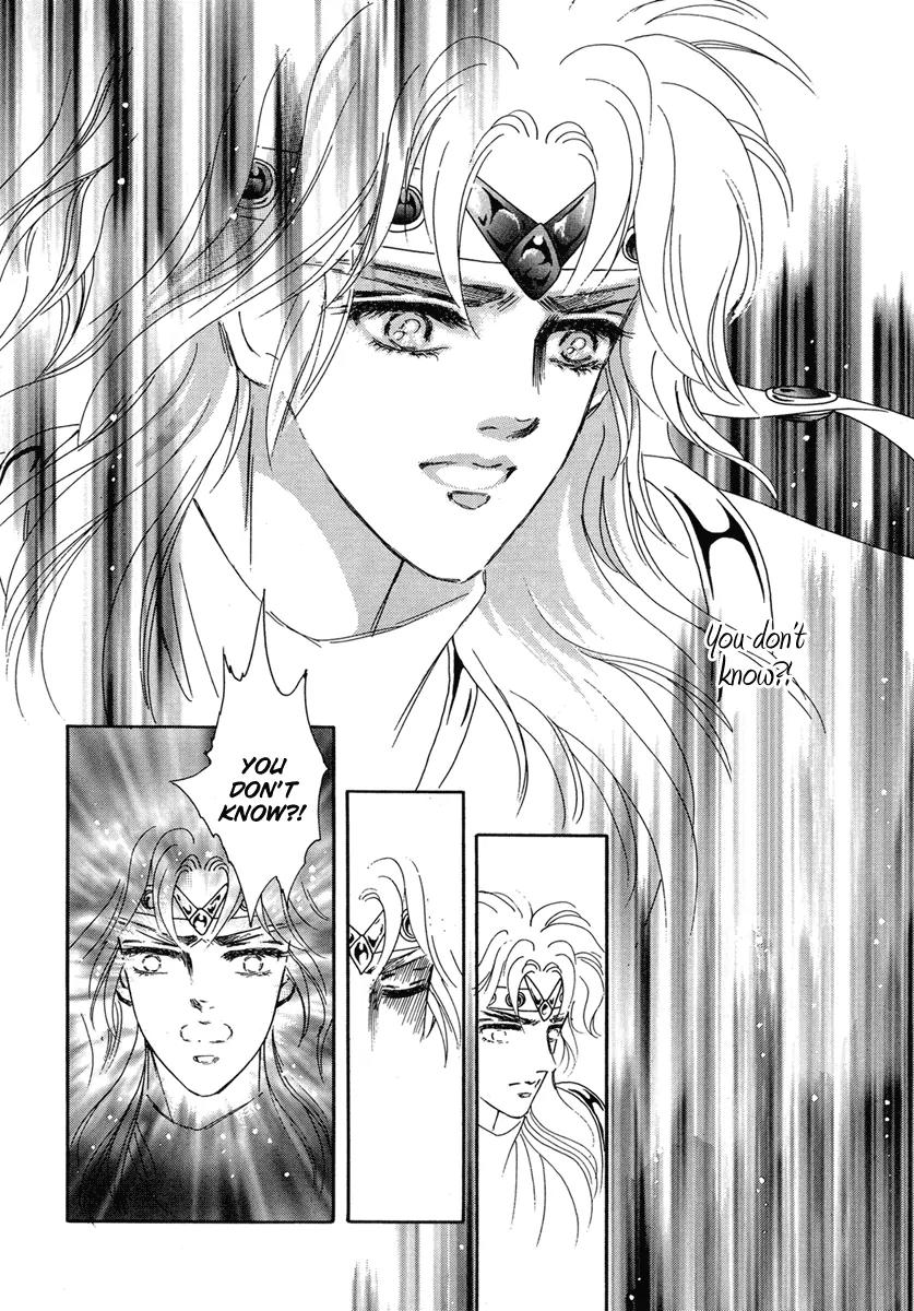 Angel at War Chapter 14 page 22 - Chapter 14