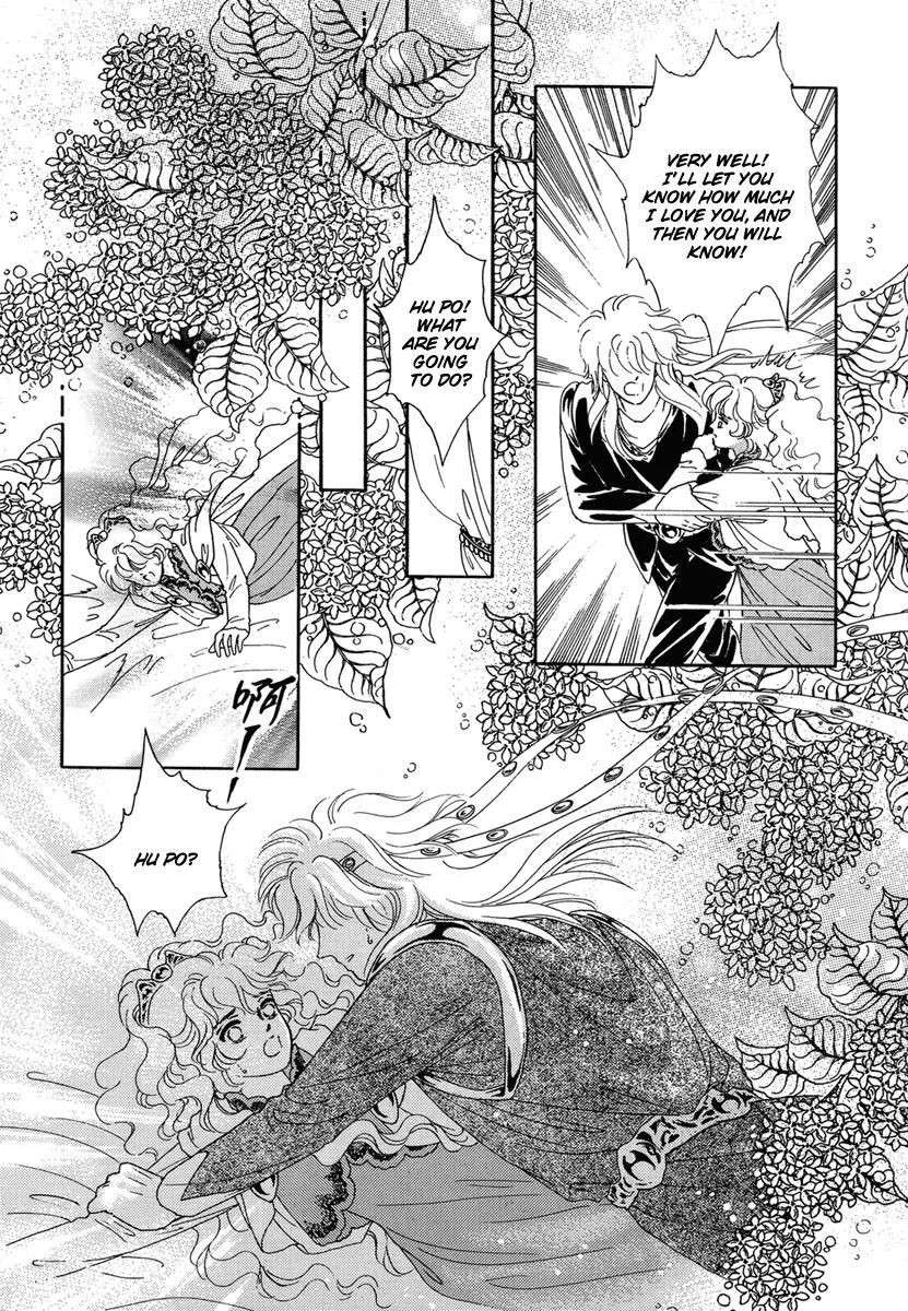Angel at War Chapter 14 page 23 - Chapter 14