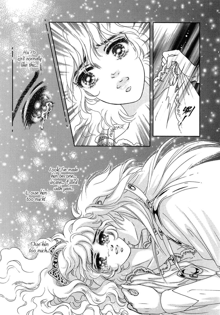 Angel at War Chapter 14 page 25 - Chapter 14