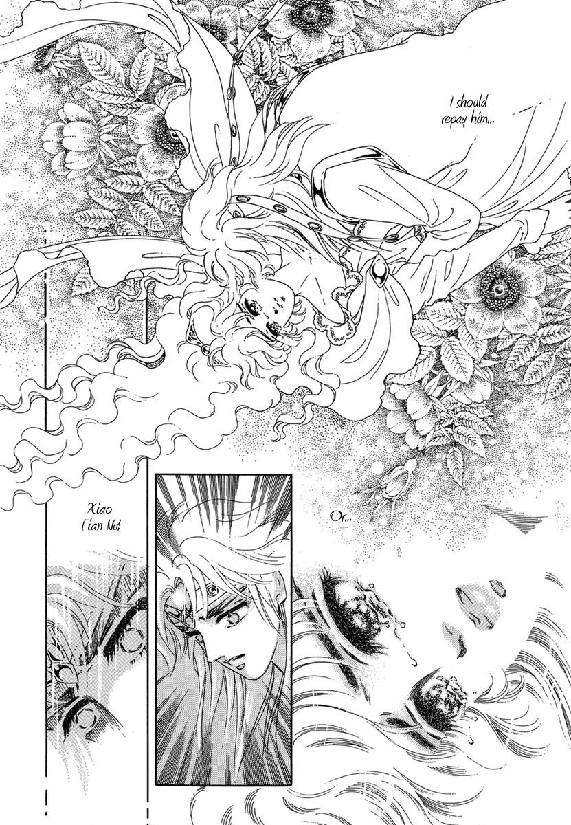 Angel at War Chapter 14 page 26 - Chapter 14