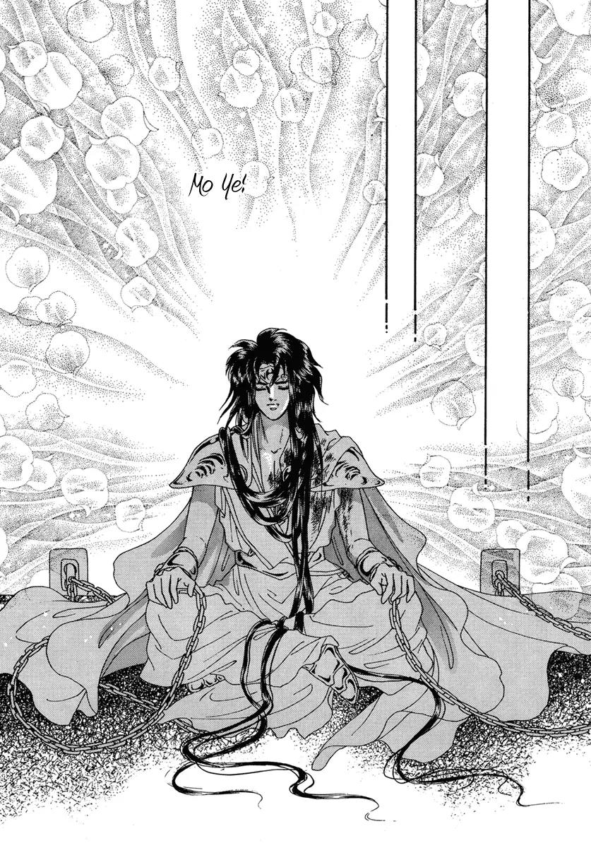 Angel at War Chapter 14 page 29 - Chapter 14