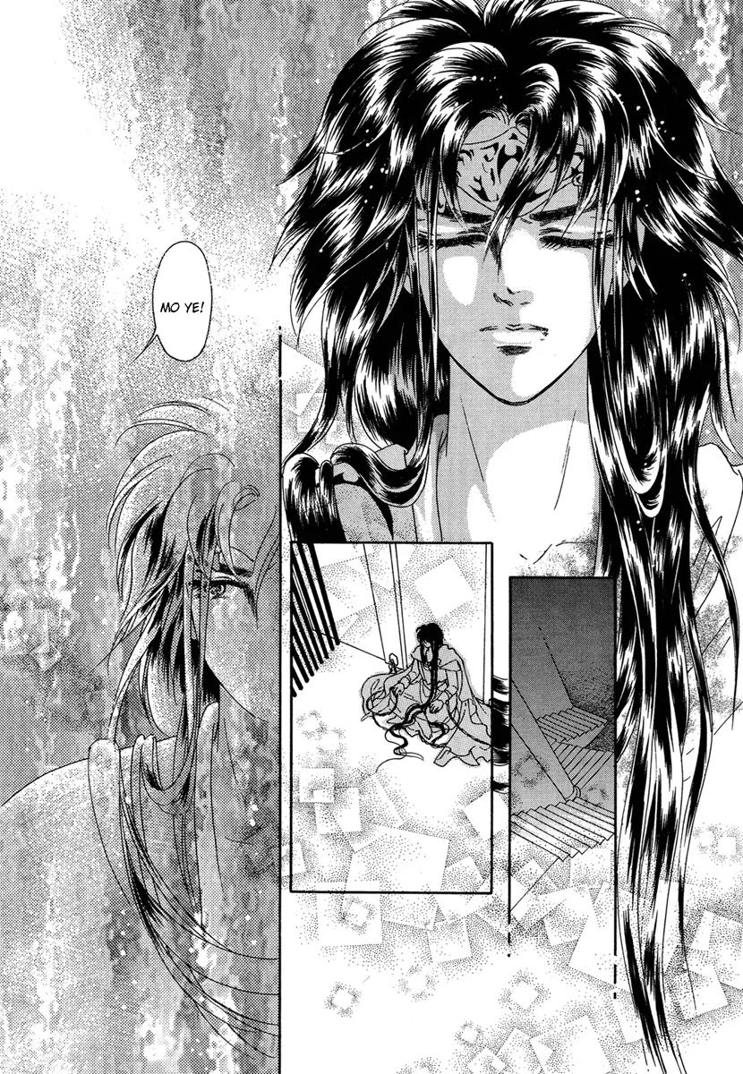 Angel at War Chapter 14 page 30 - Chapter 14