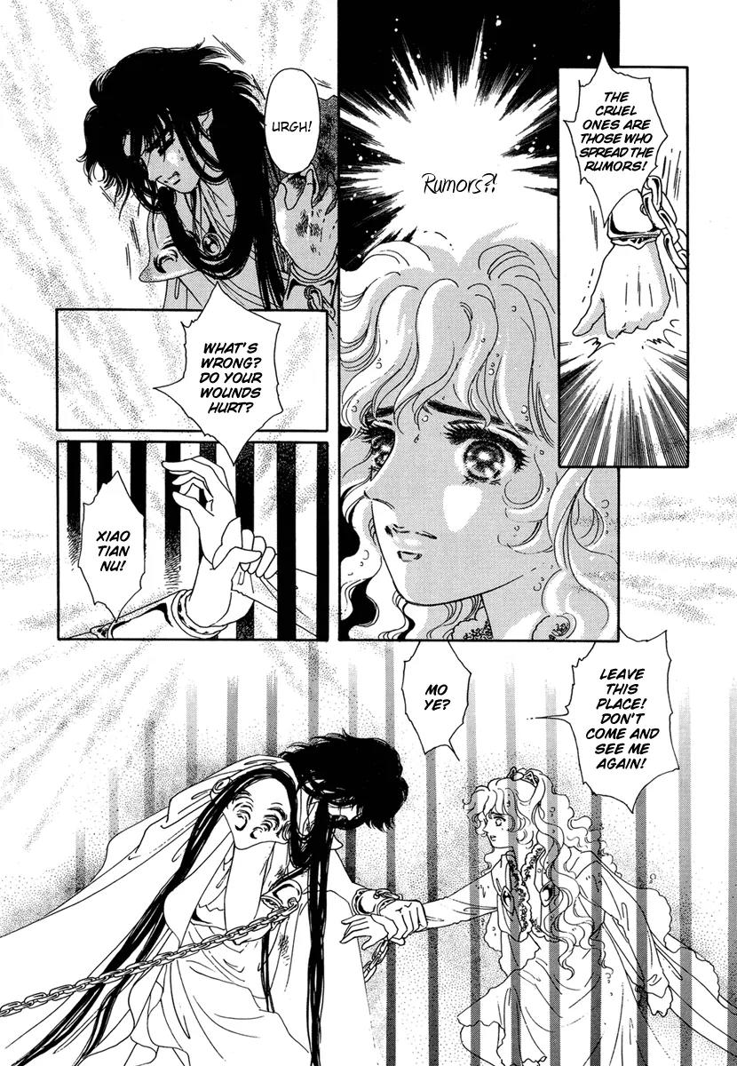 Angel at War Chapter 14 page 33 - Chapter 14