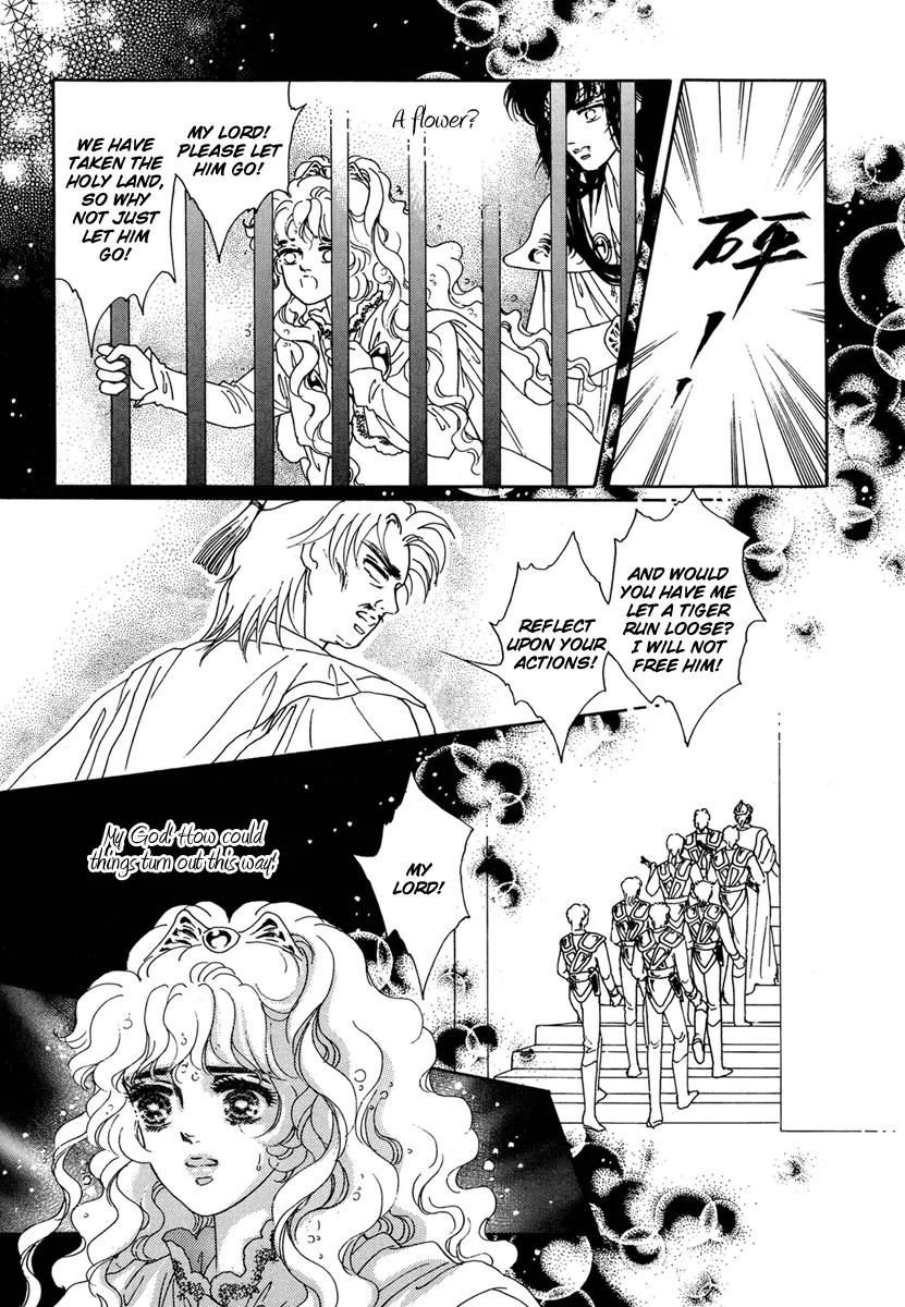 Angel at War Chapter 14 page 36 - Chapter 14