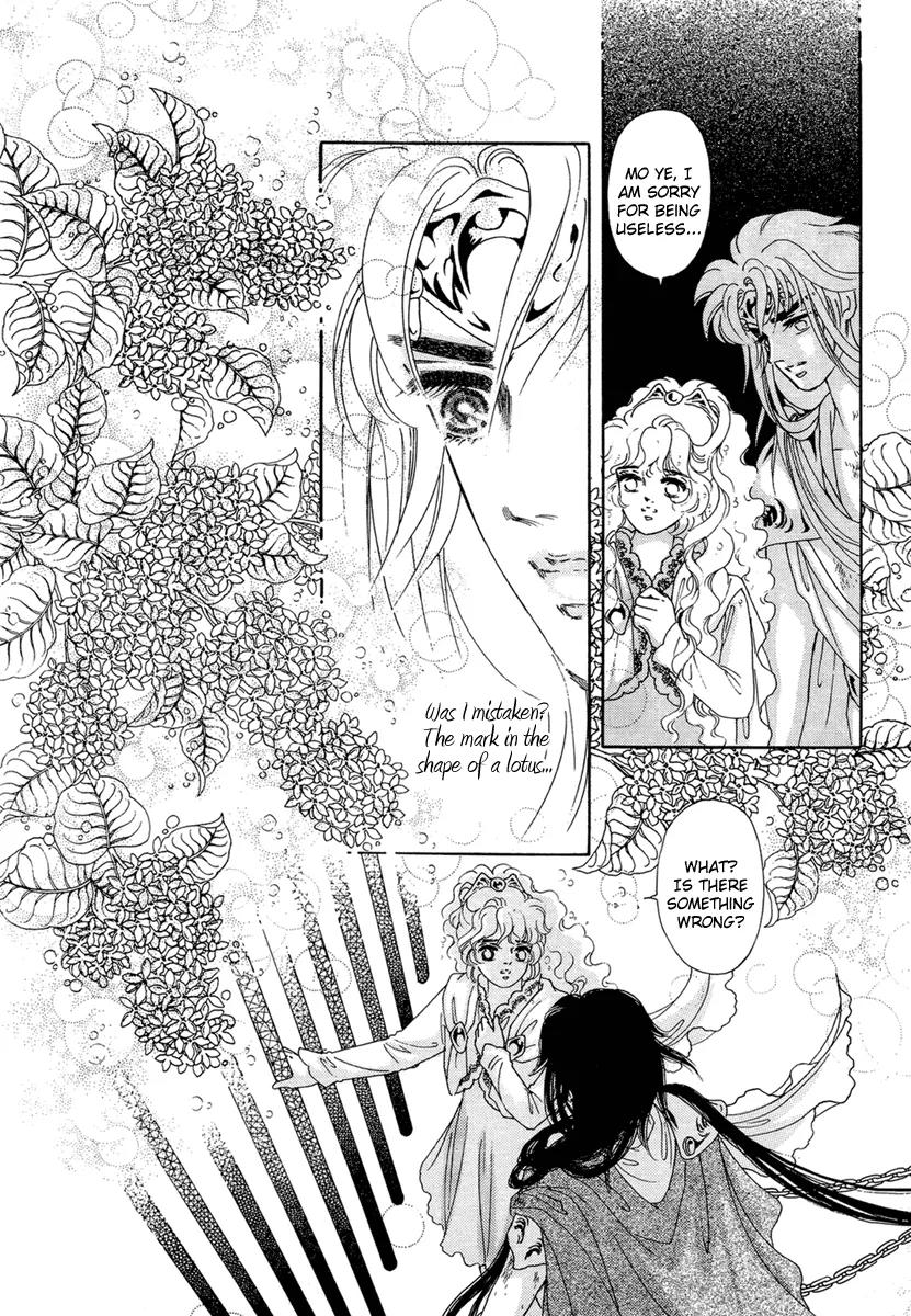 Angel at War Chapter 14 page 37 - Chapter 14