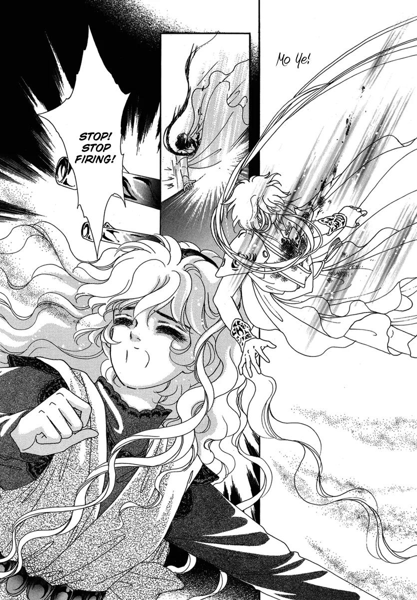 Angel at War Chapter 14 page 7 - Chapter 14