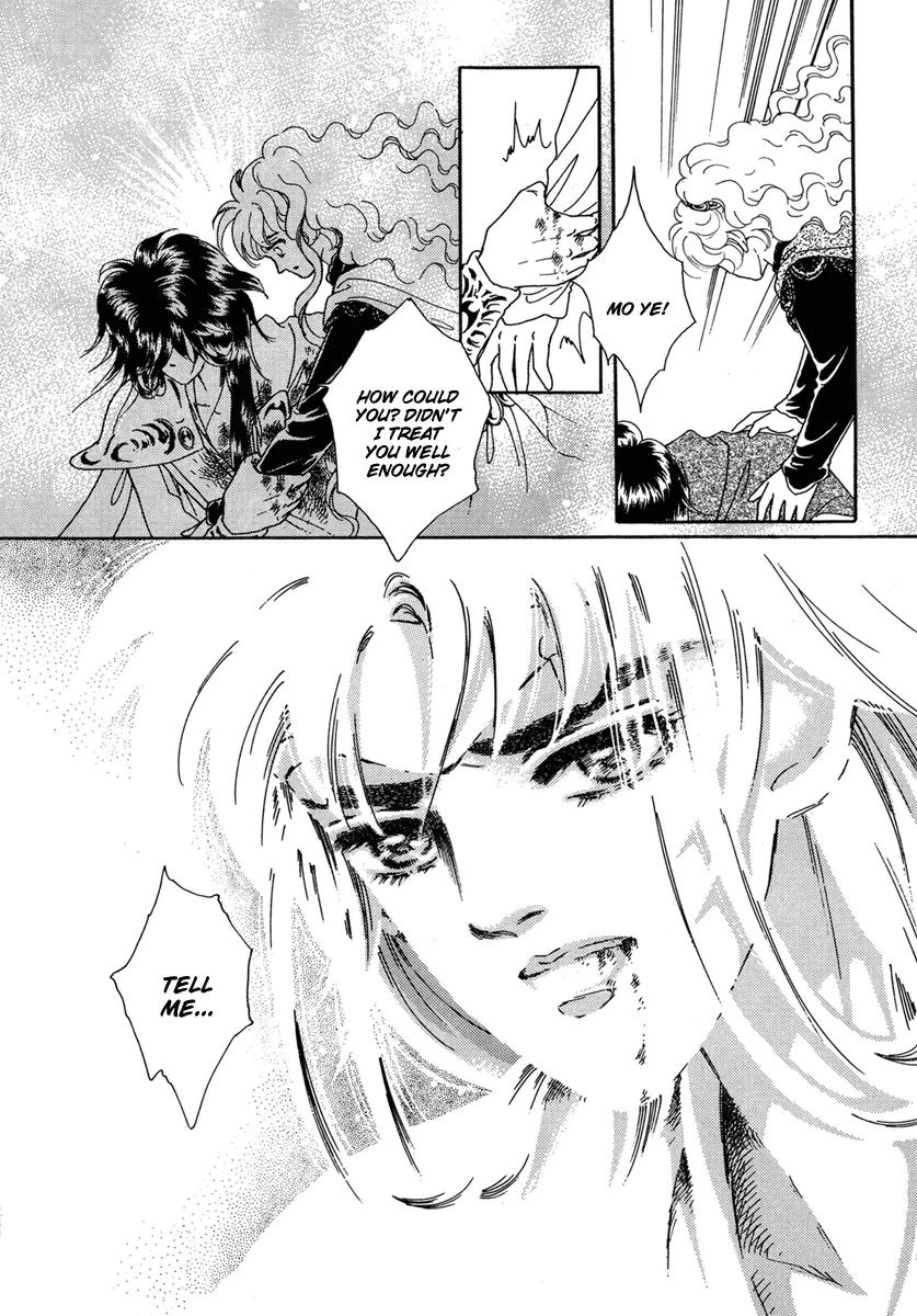 Angel at War Chapter 14 page 8 - Chapter 14