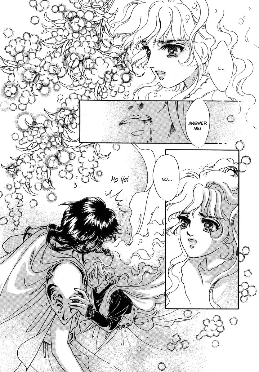 Angel at War Chapter 14 page 9 - Chapter 14