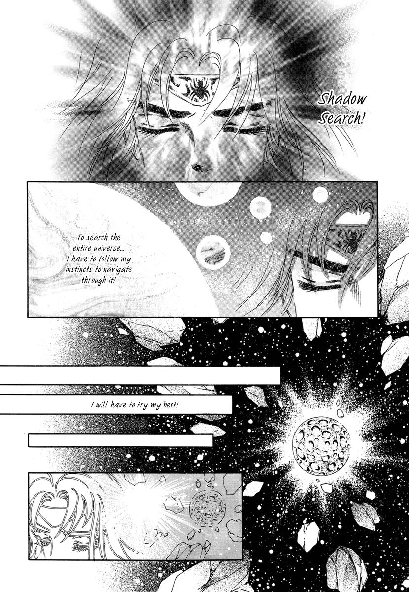 Angel at War Chapter 15 page 10 - Chapter 15