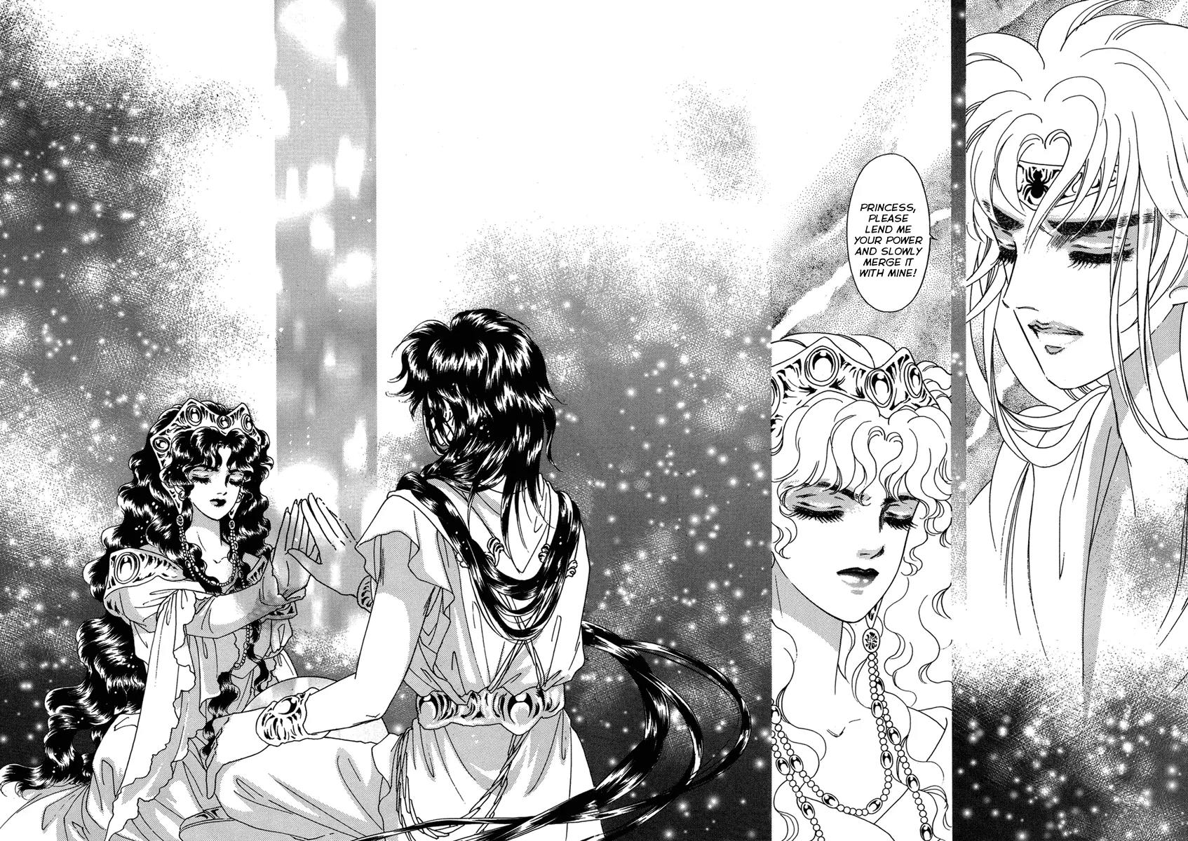 Angel at War Chapter 15 page 13 - Chapter 15