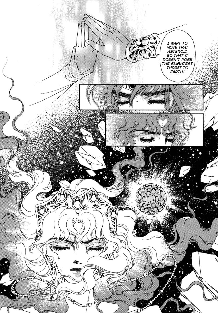 Angel at War Chapter 15 page 14 - Chapter 15