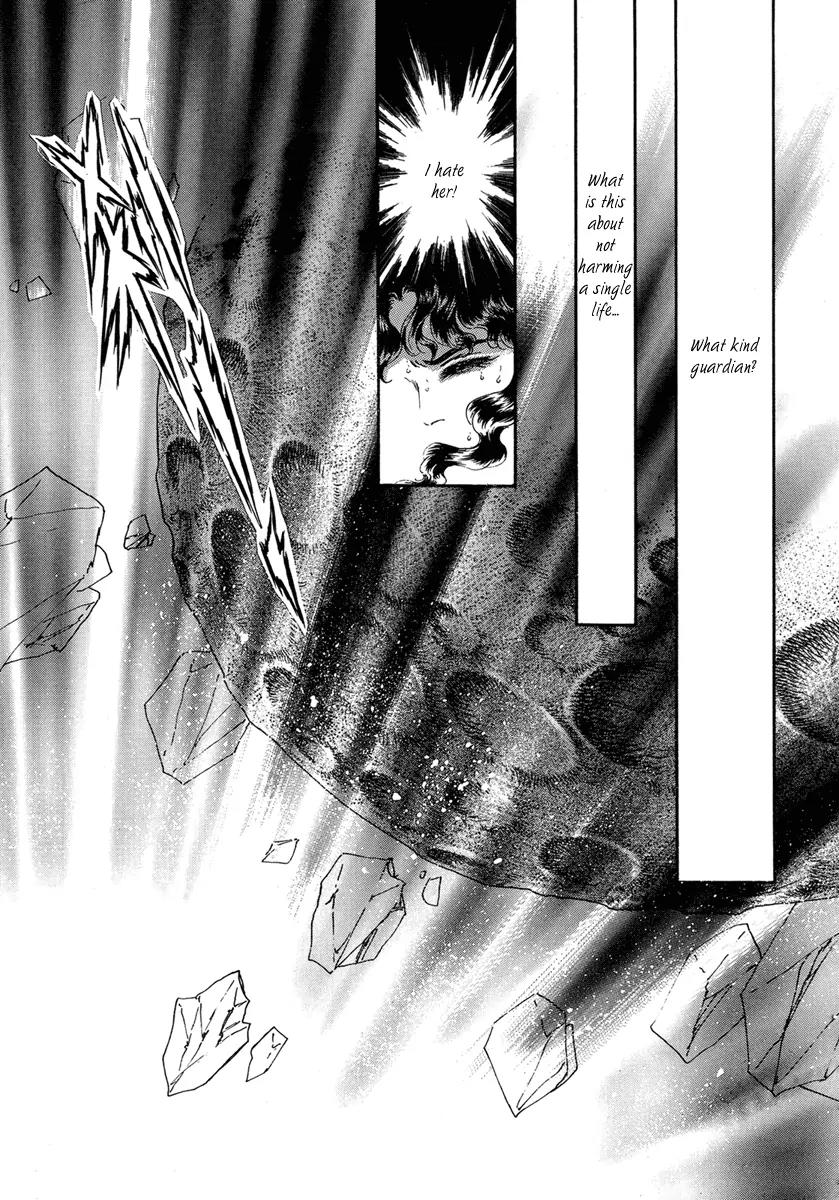 Angel at War Chapter 15 page 15 - Chapter 15