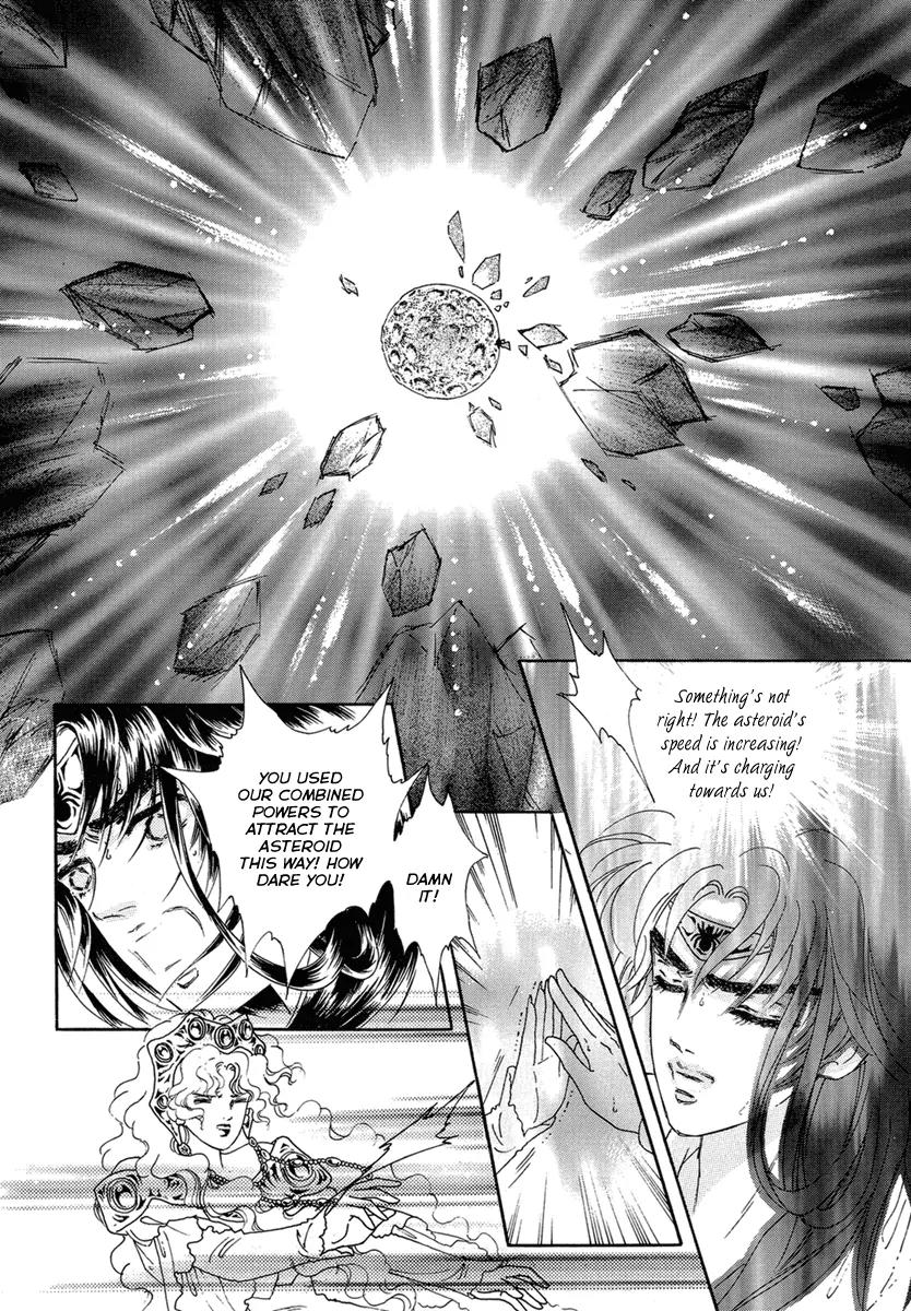Angel at War Chapter 15 page 16 - Chapter 15