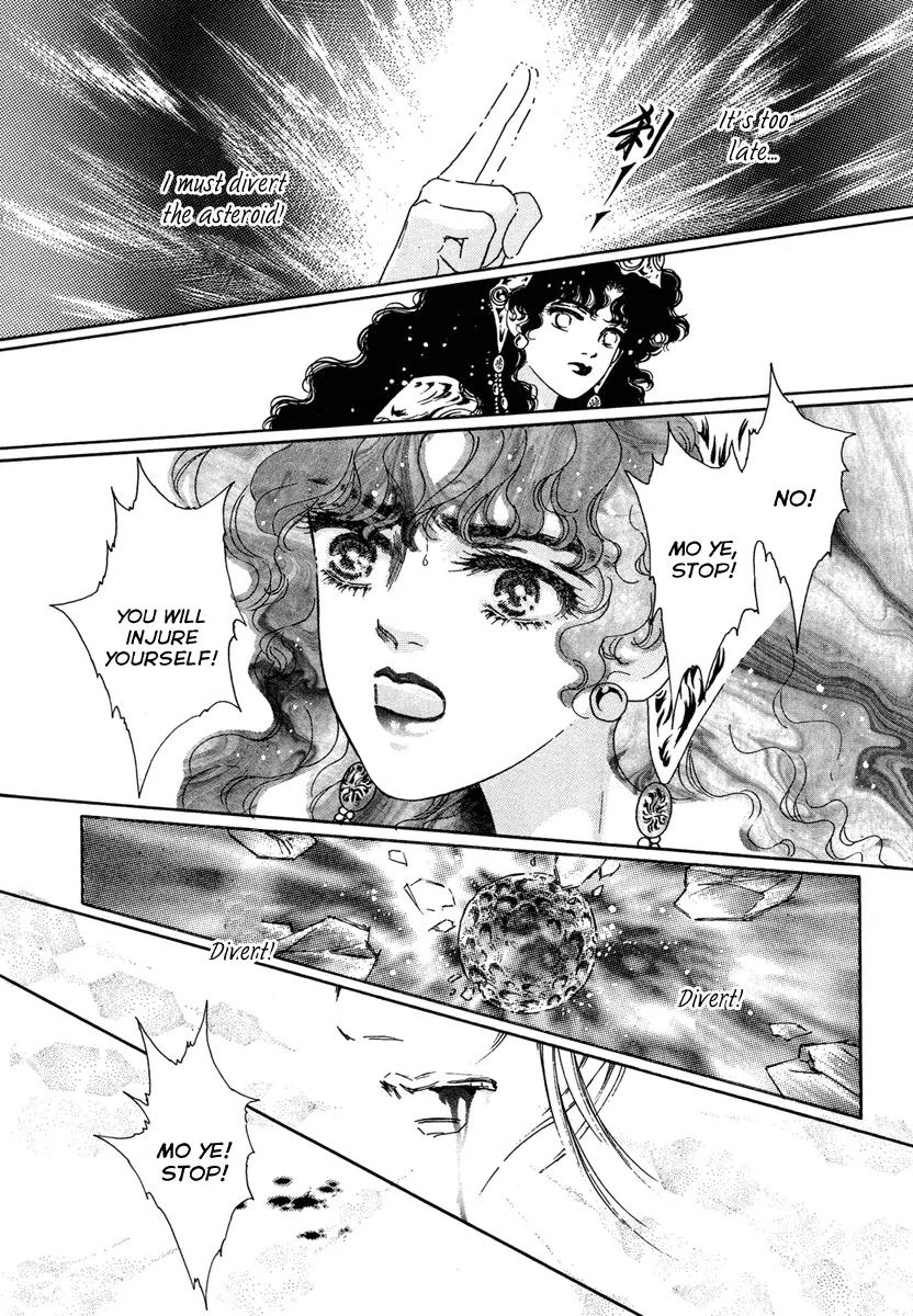 Angel at War Chapter 15 page 18 - Chapter 15