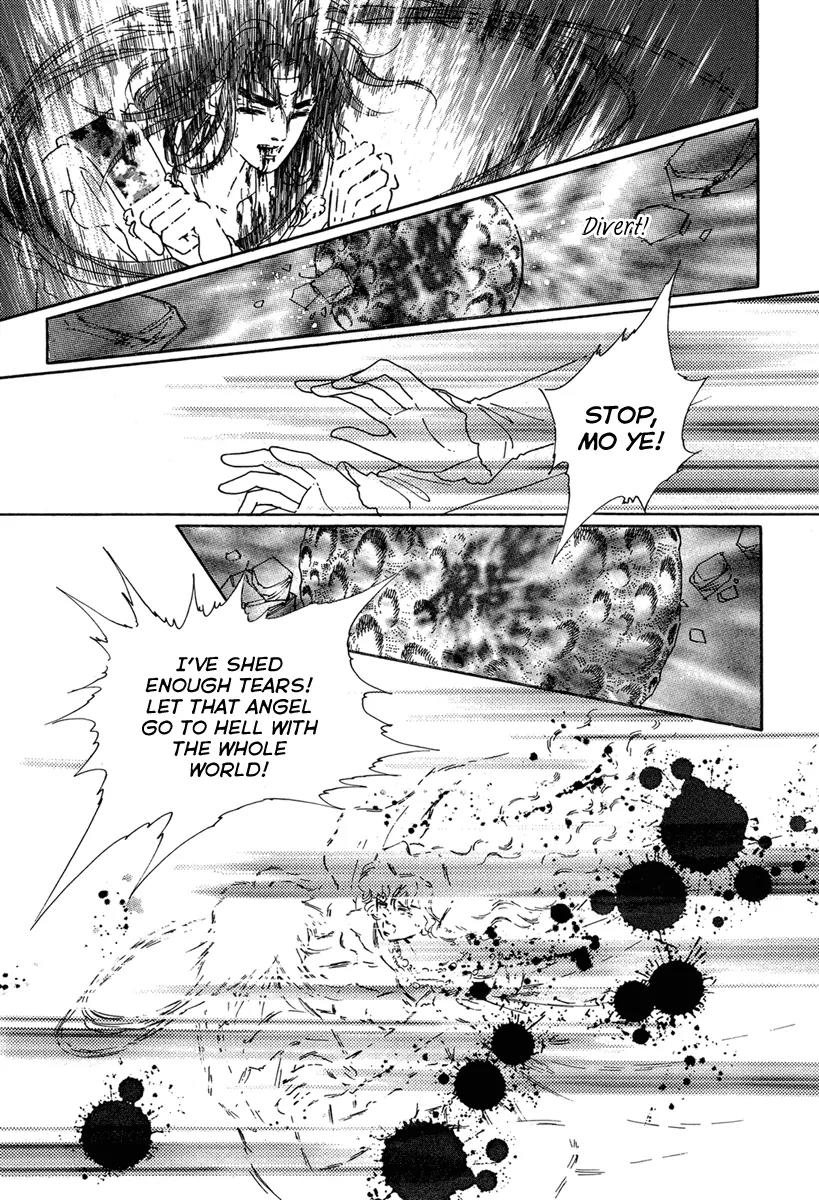 Angel at War Chapter 15 page 19 - Chapter 15