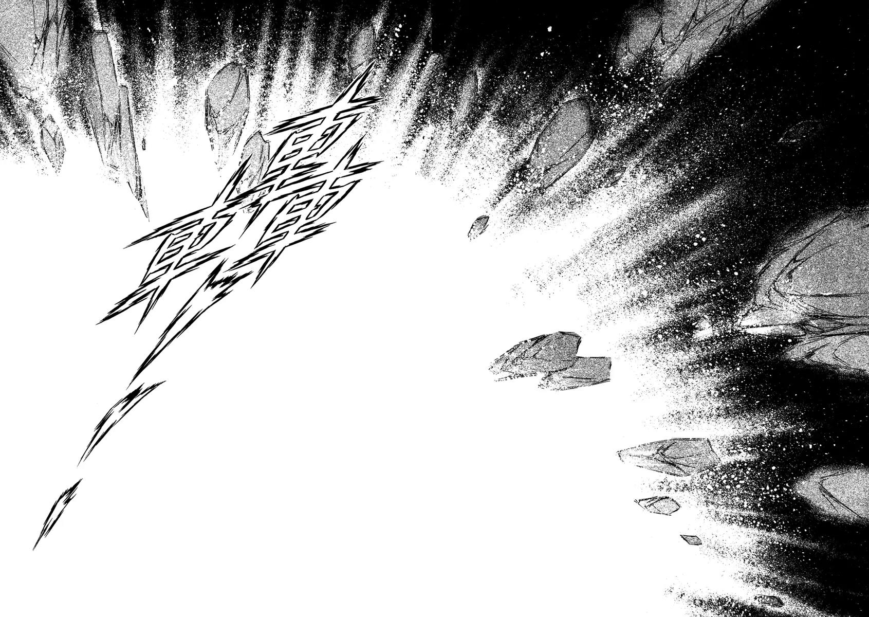 Angel at War Chapter 15 page 20 - Chapter 15