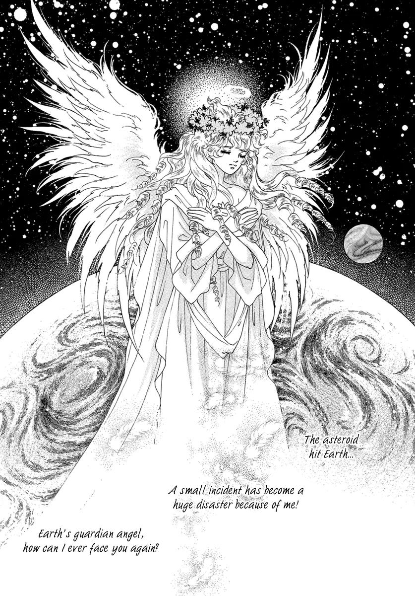 Angel at War Chapter 15 page 21 - Chapter 15