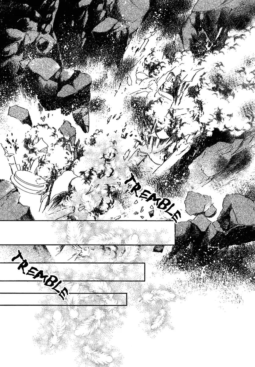 Angel at War Chapter 15 page 22 - Chapter 15