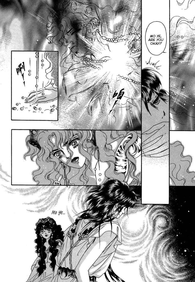 Angel at War Chapter 15 page 24 - Chapter 15