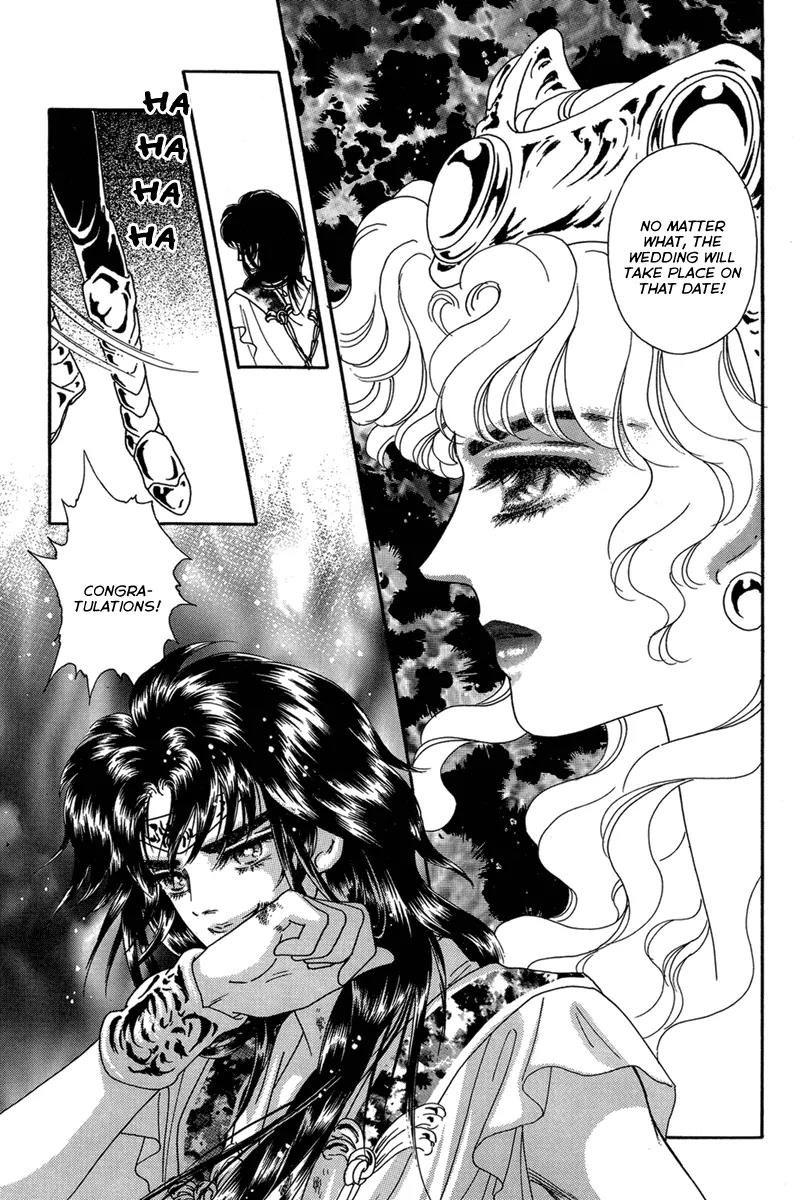 Angel at War Chapter 15 page 26 - Chapter 15