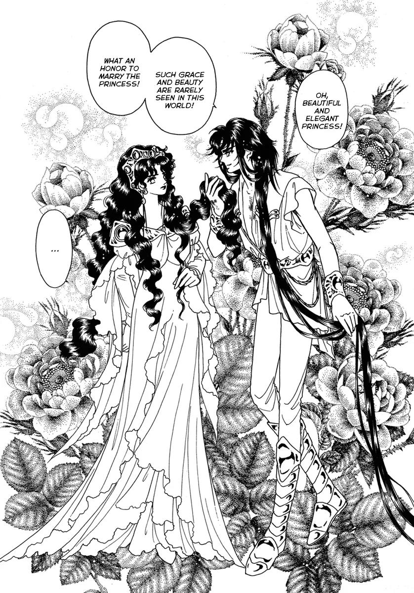 Angel at War Chapter 15 page 27 - Chapter 15