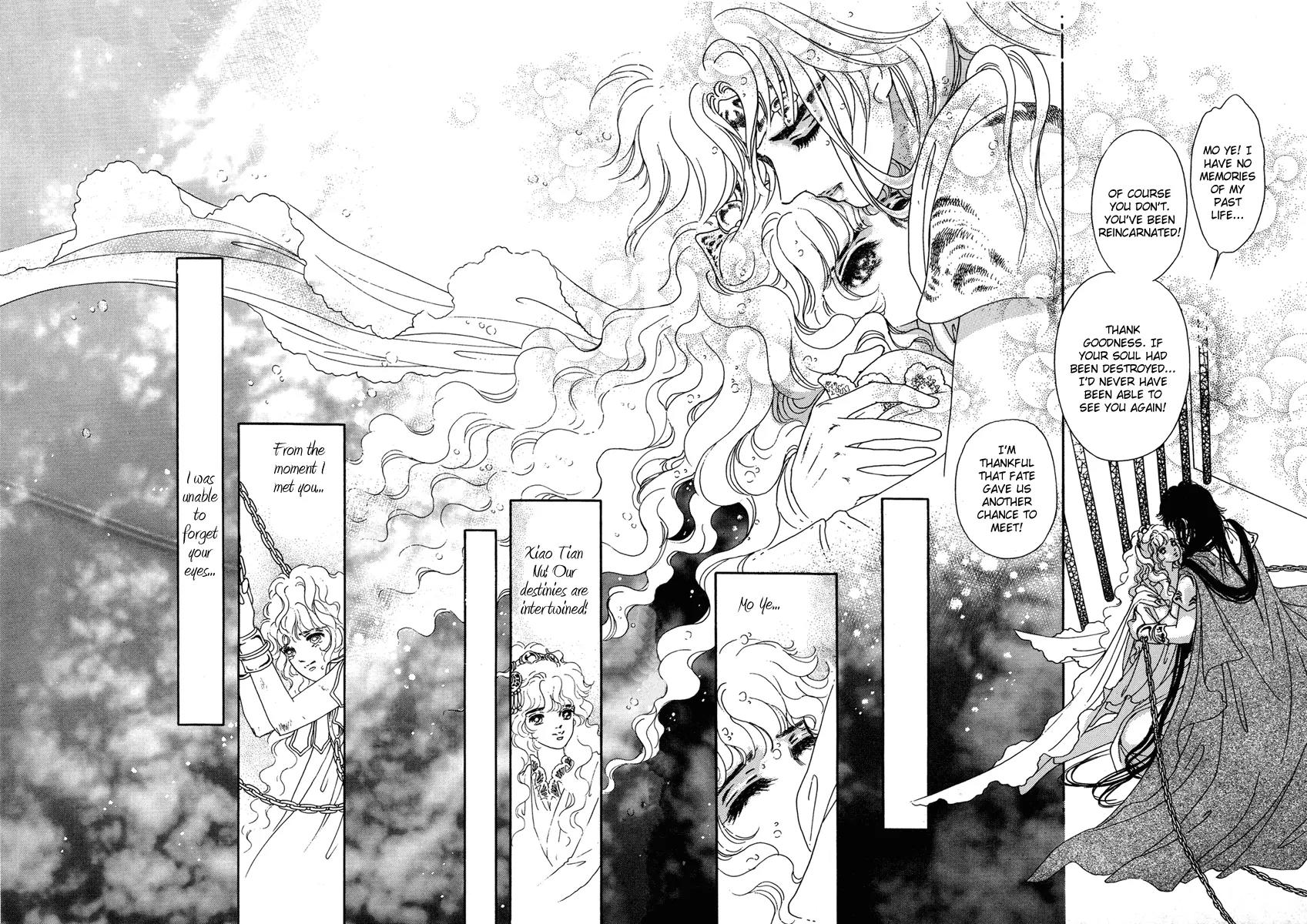 Angel at War Chapter 15 page 3 - Chapter 15