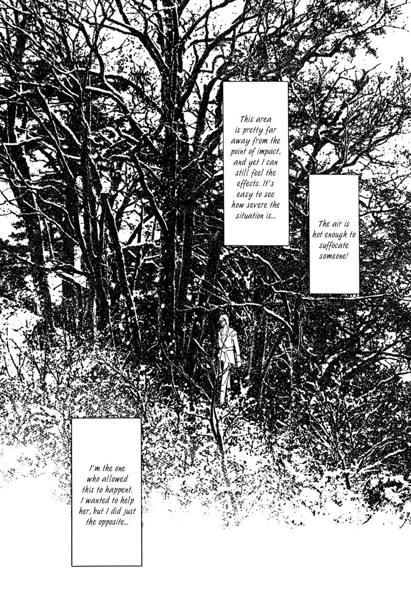 Angel at War Chapter 15 page 30 - Chapter 15