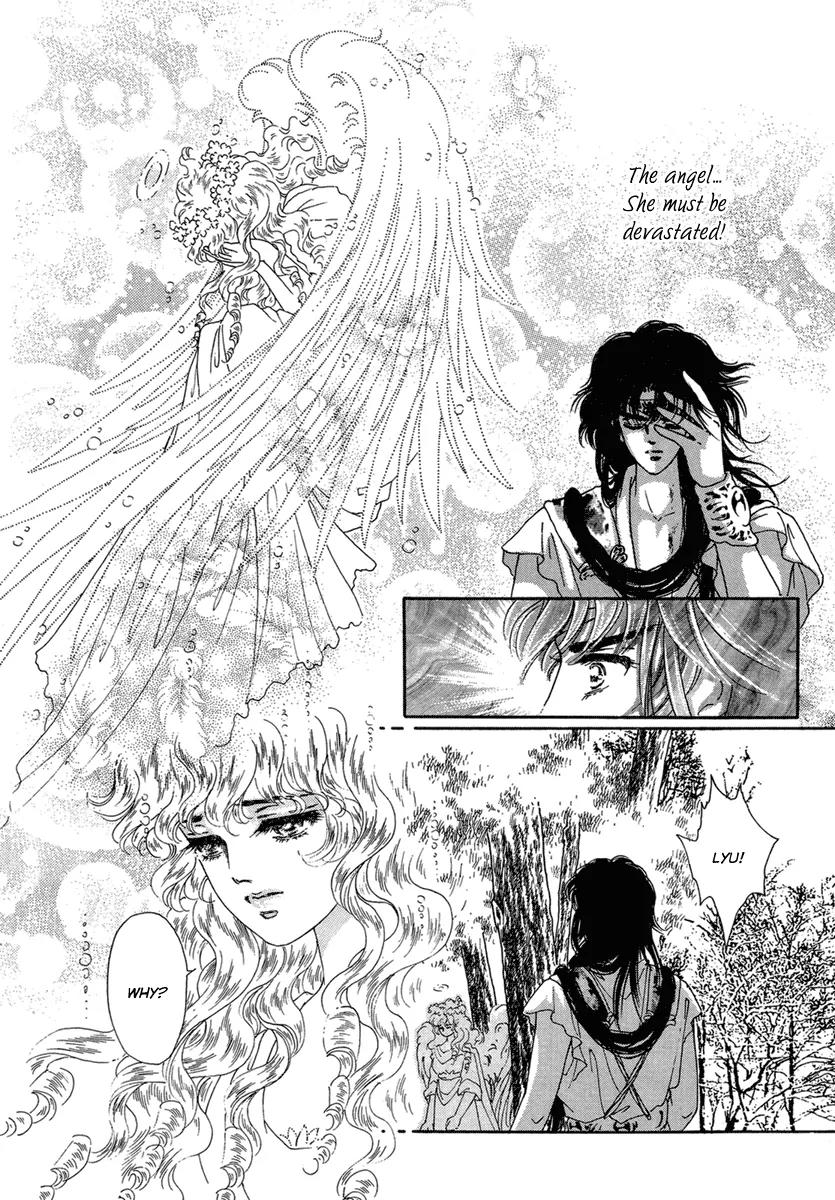 Angel at War Chapter 15 page 31 - Chapter 15