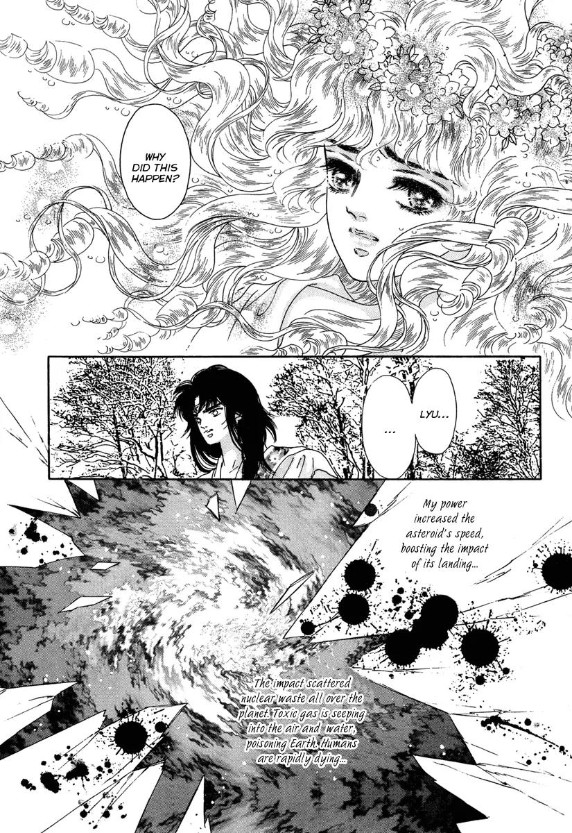 Angel at War Chapter 15 page 32 - Chapter 15