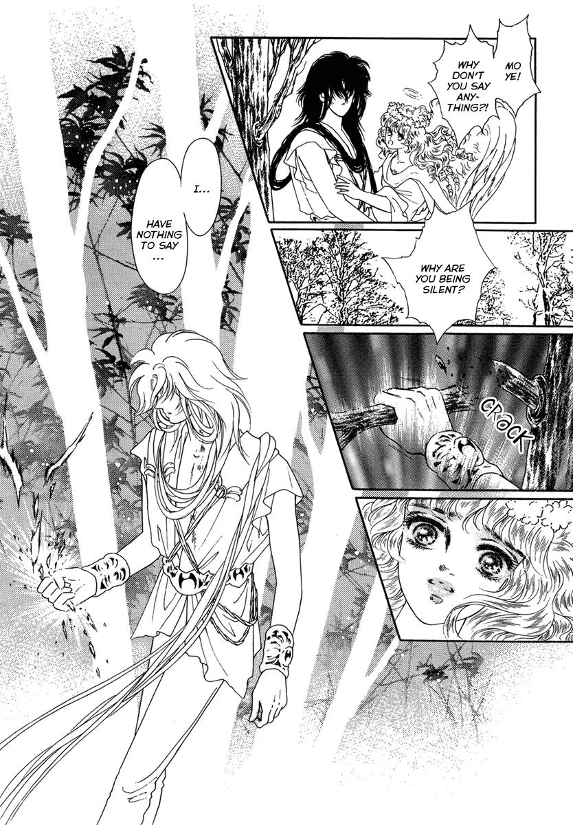 Angel at War Chapter 15 page 34 - Chapter 15