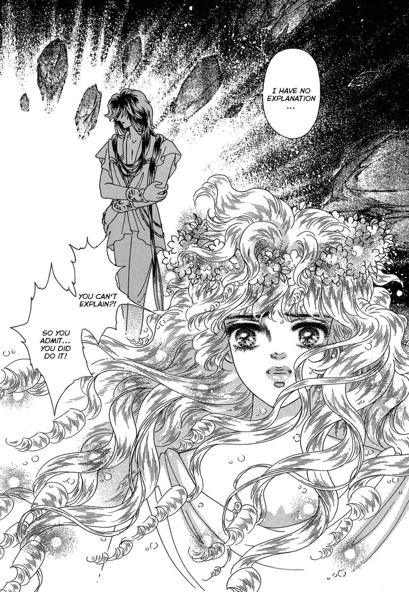 Angel at War Chapter 15 page 35 - Chapter 15