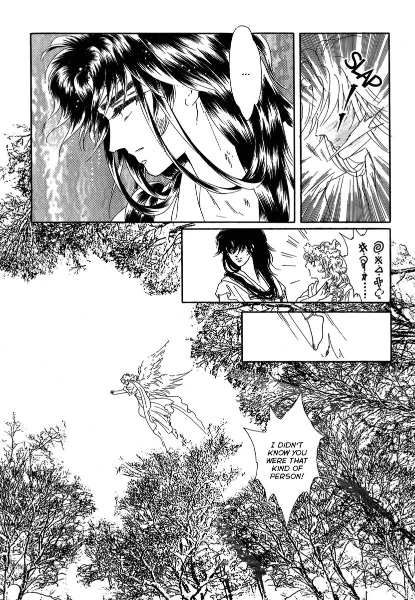 Angel at War Chapter 15 page 36 - Chapter 15