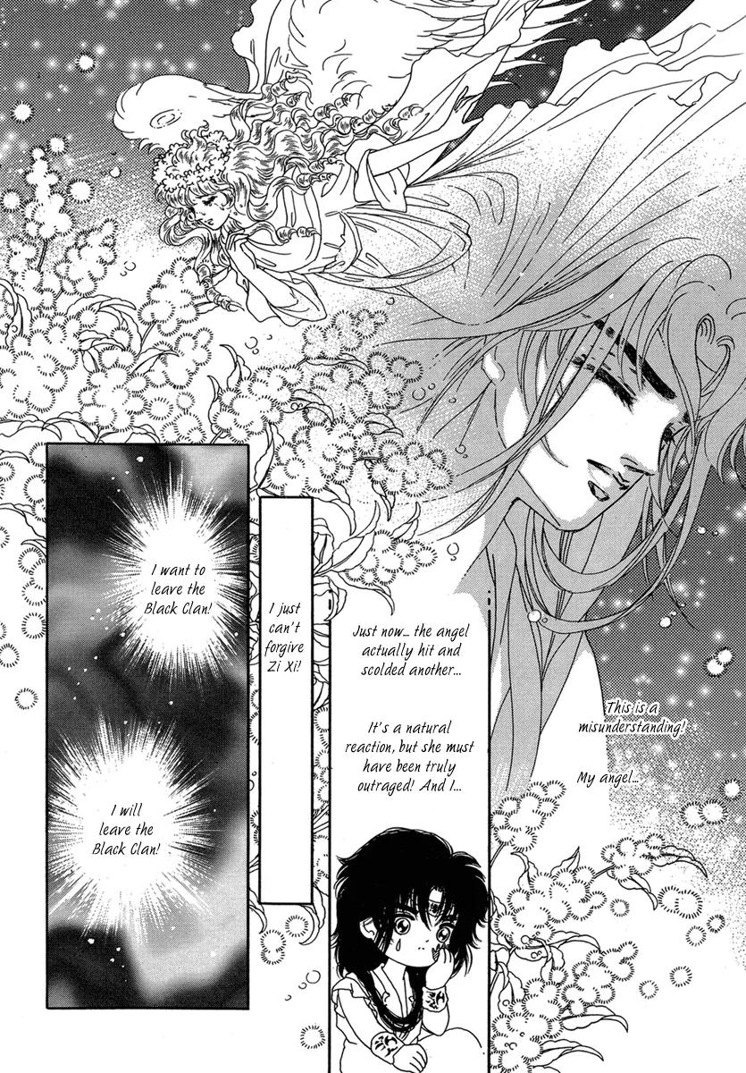 Angel at War Chapter 15 page 37 - Chapter 15