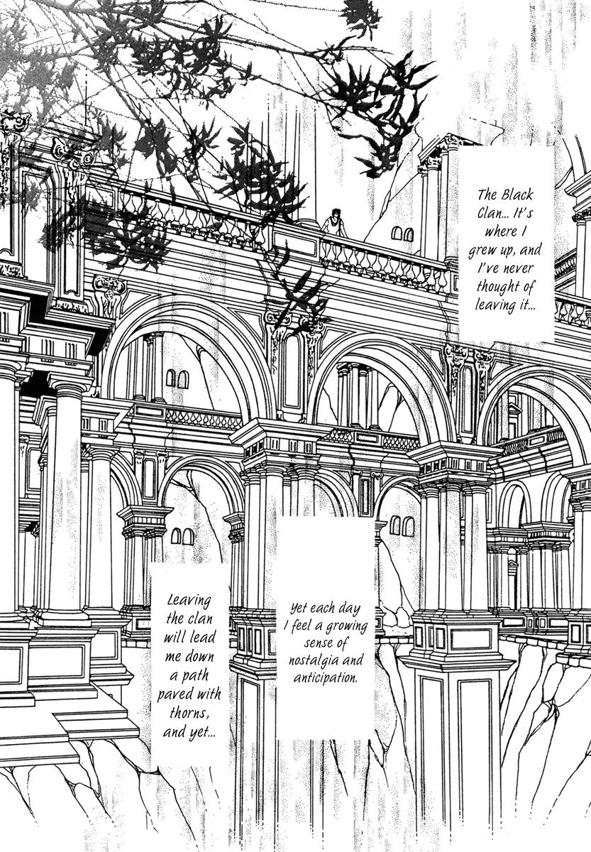 Angel at War Chapter 15 page 38 - Chapter 15