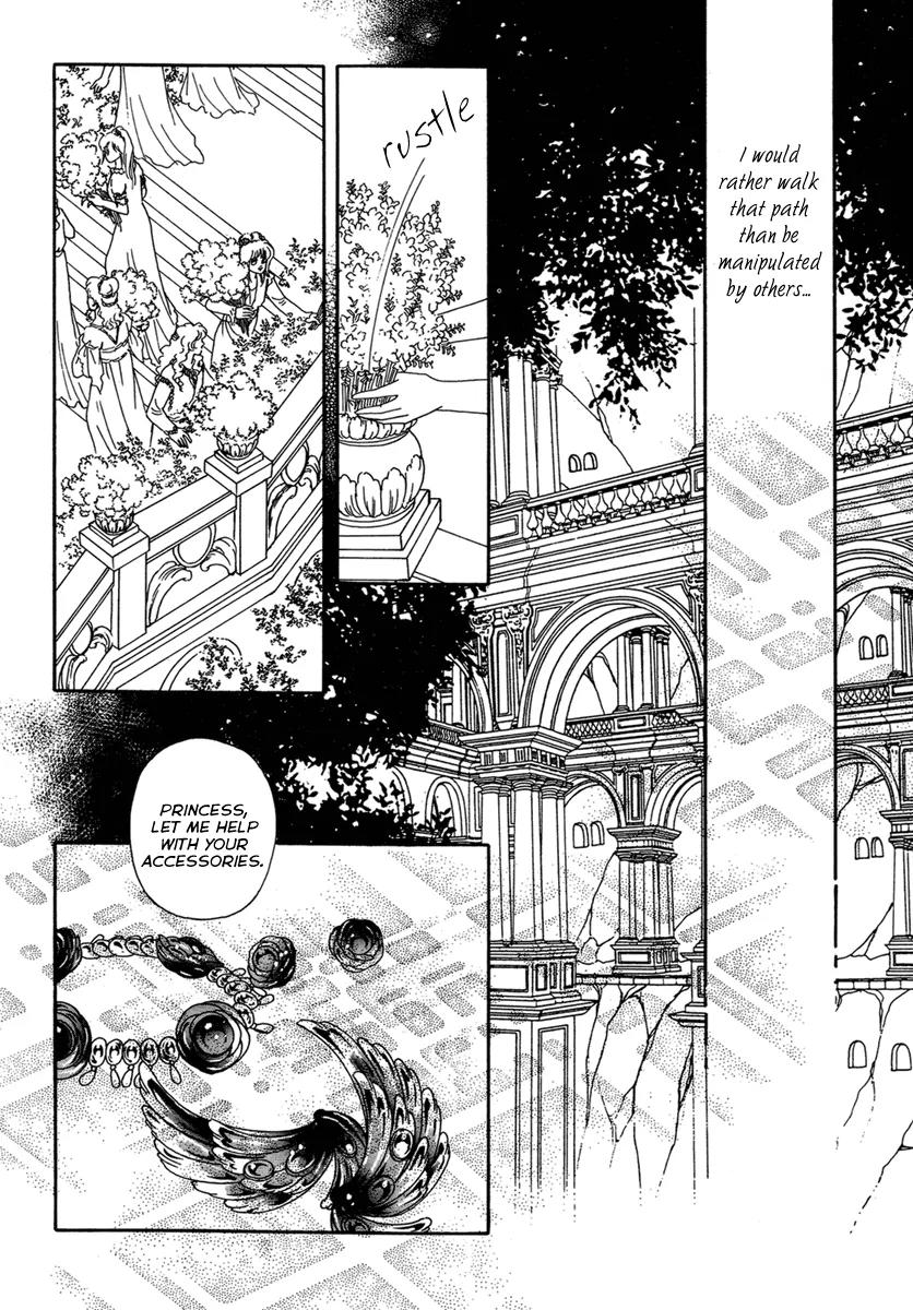 Angel at War Chapter 15 page 39 - Chapter 15