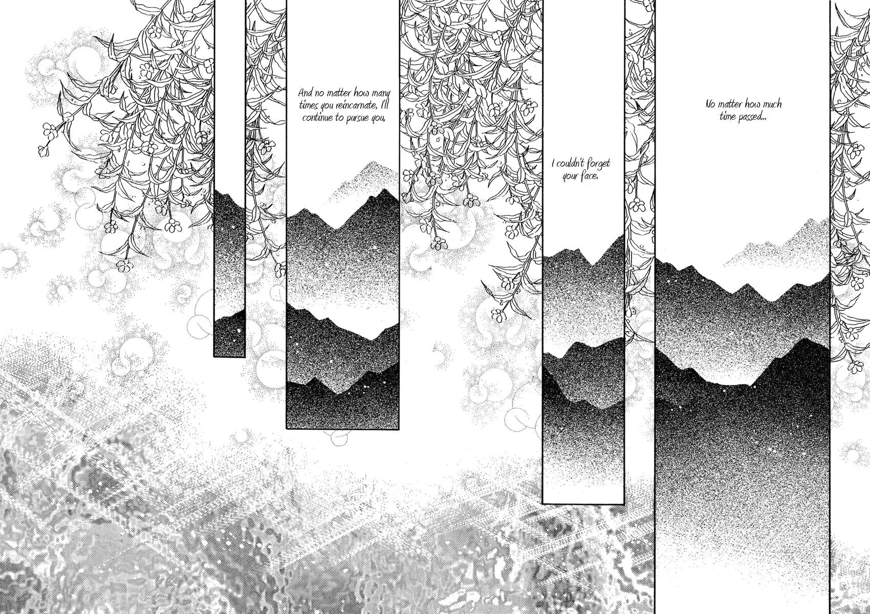 Angel at War Chapter 15 page 4 - Chapter 15