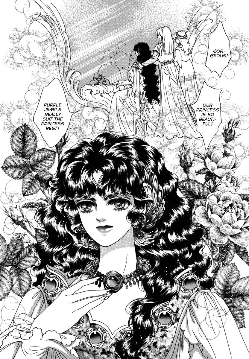 Angel at War Chapter 15 page 40 - Chapter 15