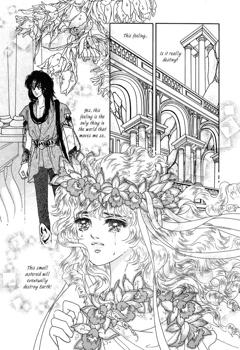 Angel at War Chapter 15 page 5 - Chapter 15