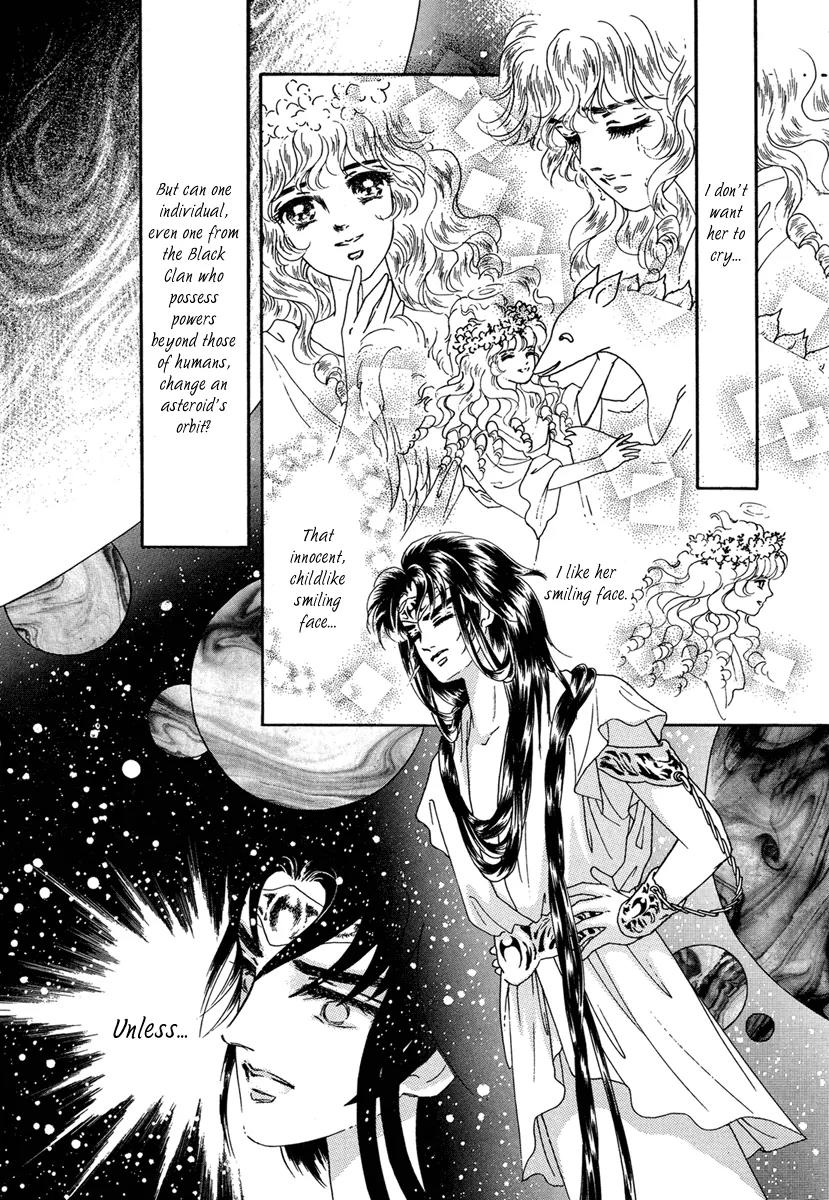Angel at War Chapter 15 page 6 - Chapter 15