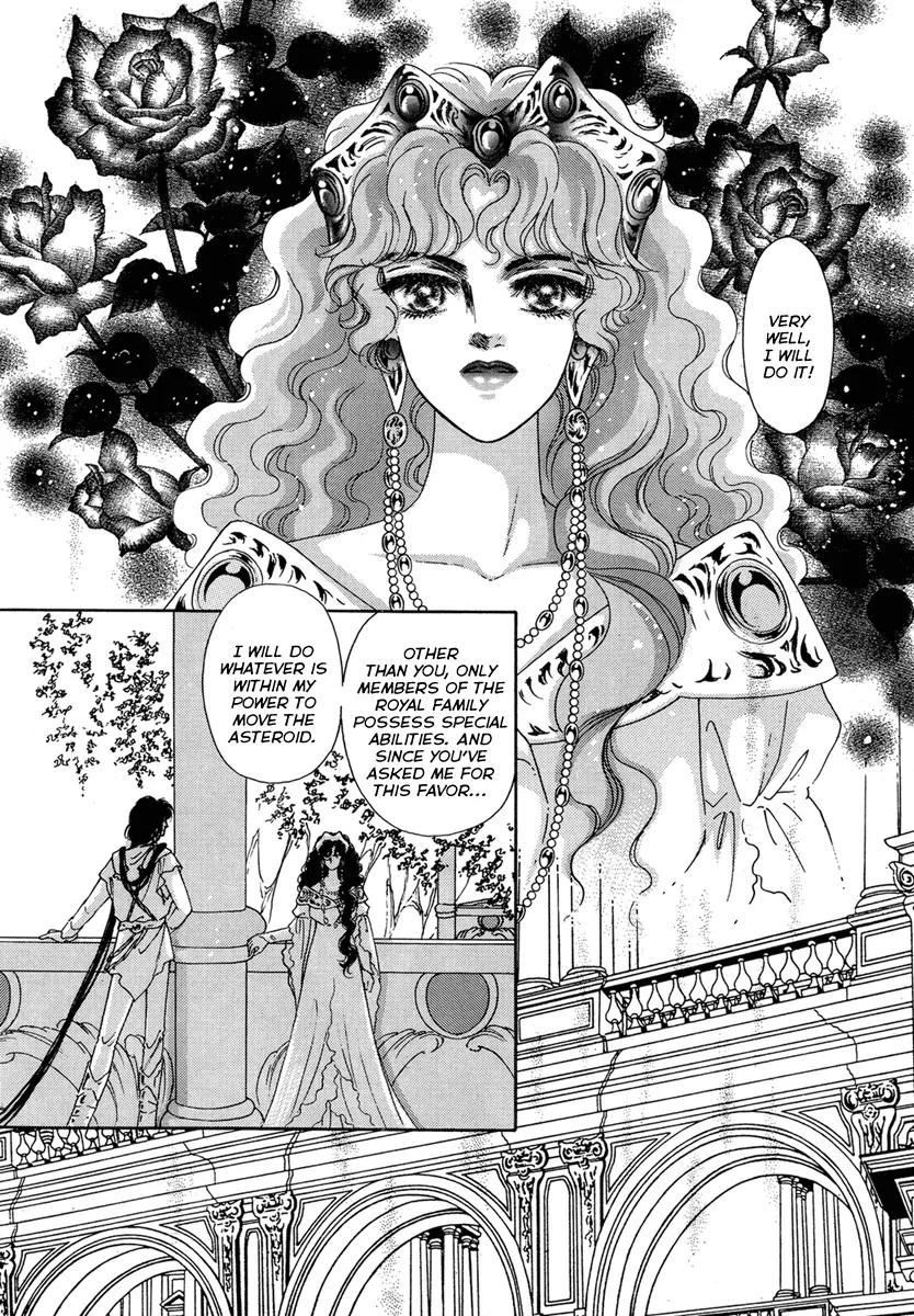 Angel at War Chapter 15 page 7 - Chapter 15