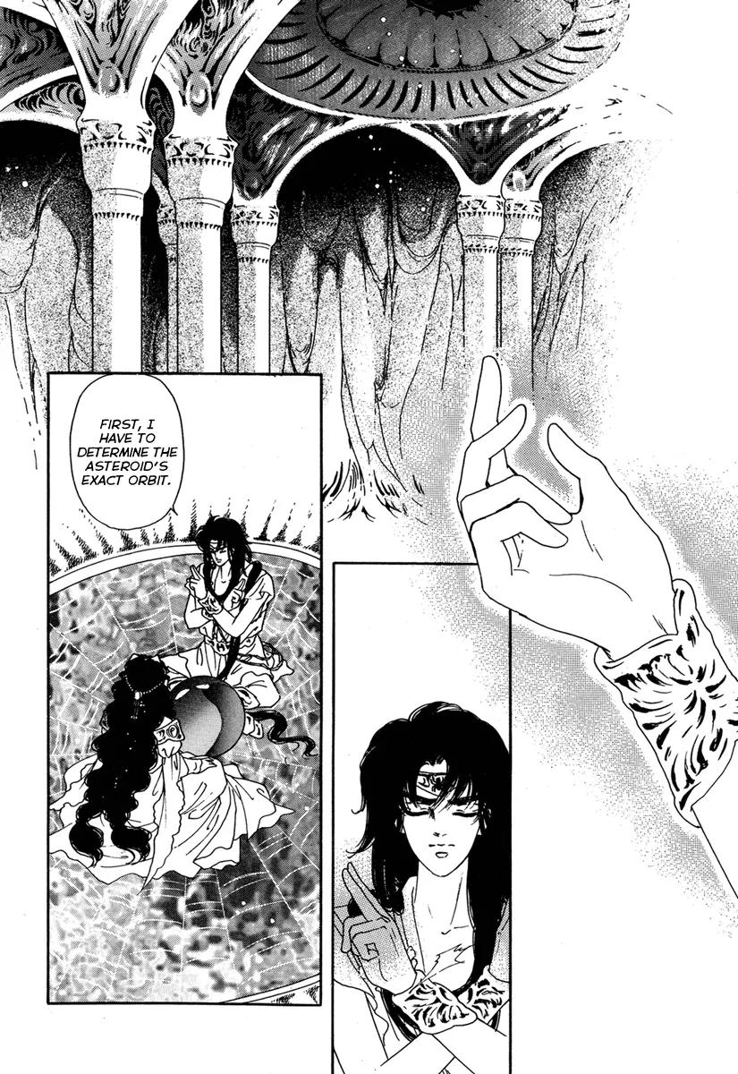 Angel at War Chapter 15 page 9 - Chapter 15
