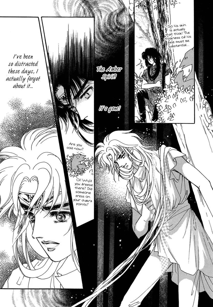 Angel at War Chapter 16 page 10 - Chapter 16