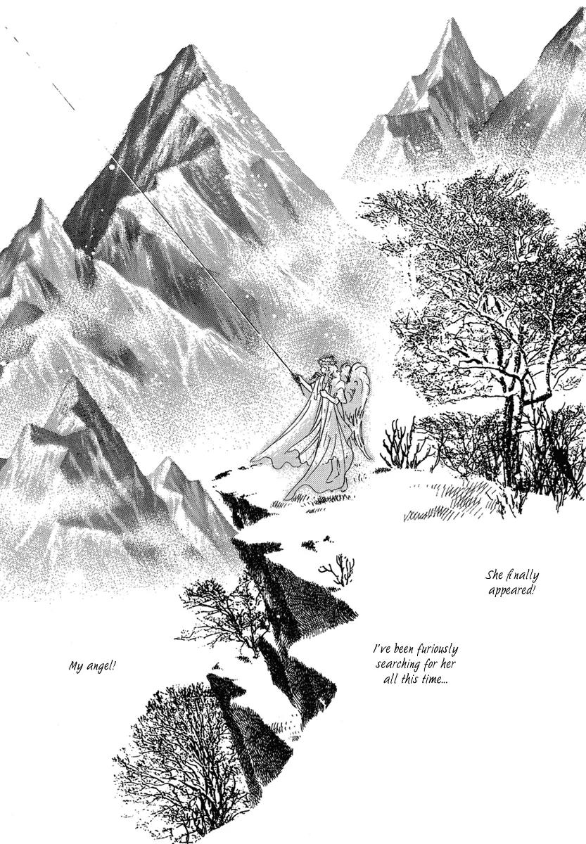 Angel at War Chapter 16 page 12 - Chapter 16