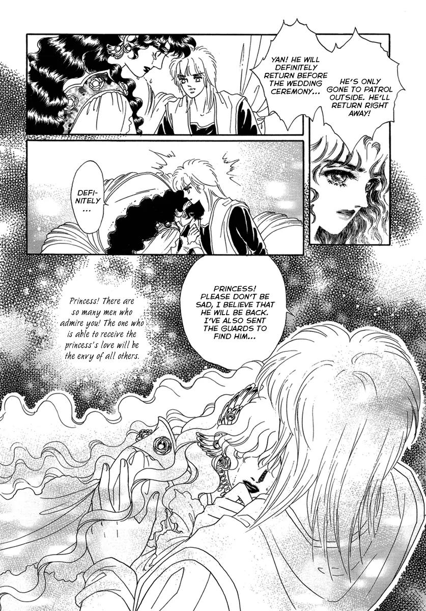 Angel at War Chapter 16 page 18 - Chapter 16
