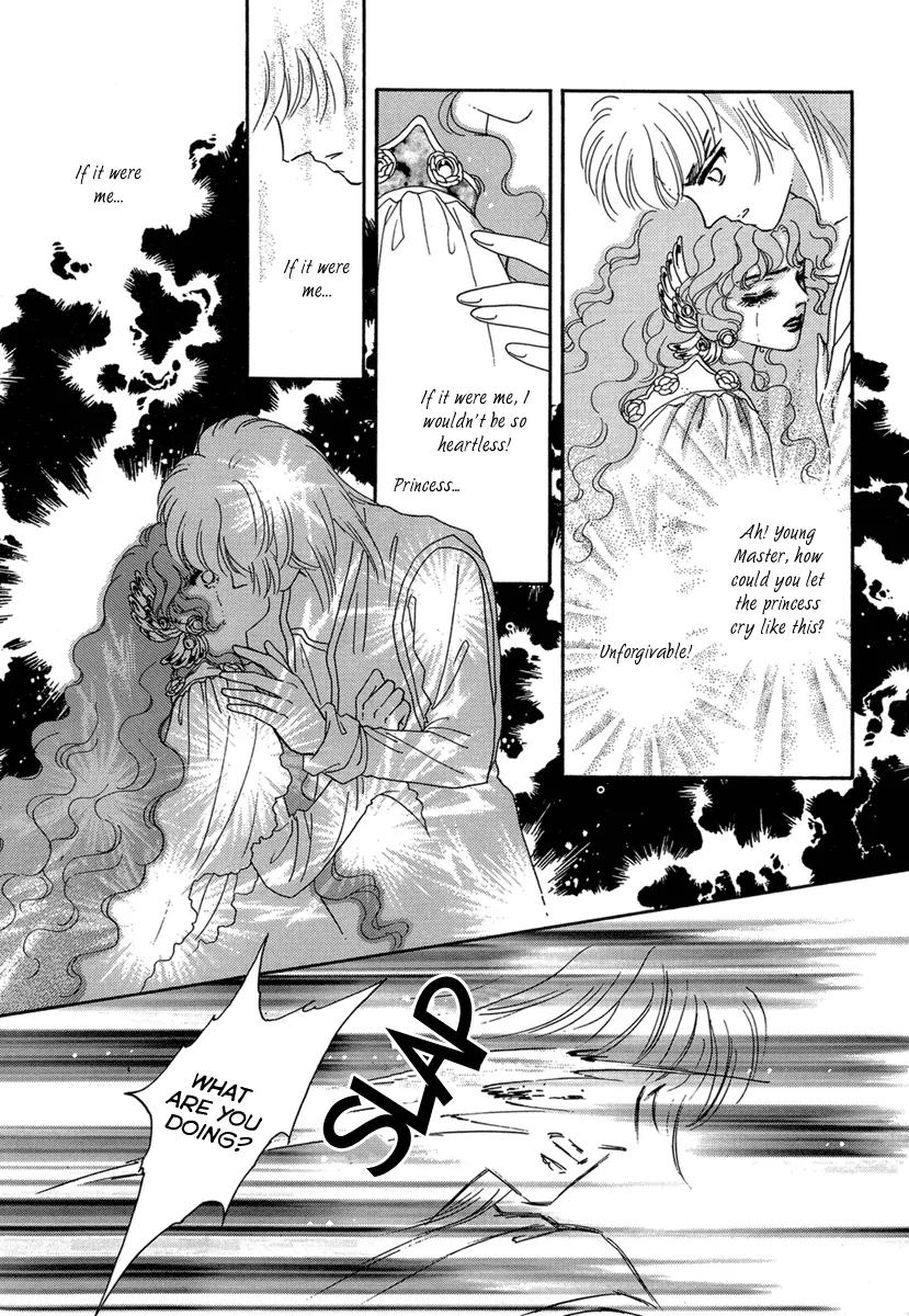 Angel at War Chapter 16 page 19 - Chapter 16
