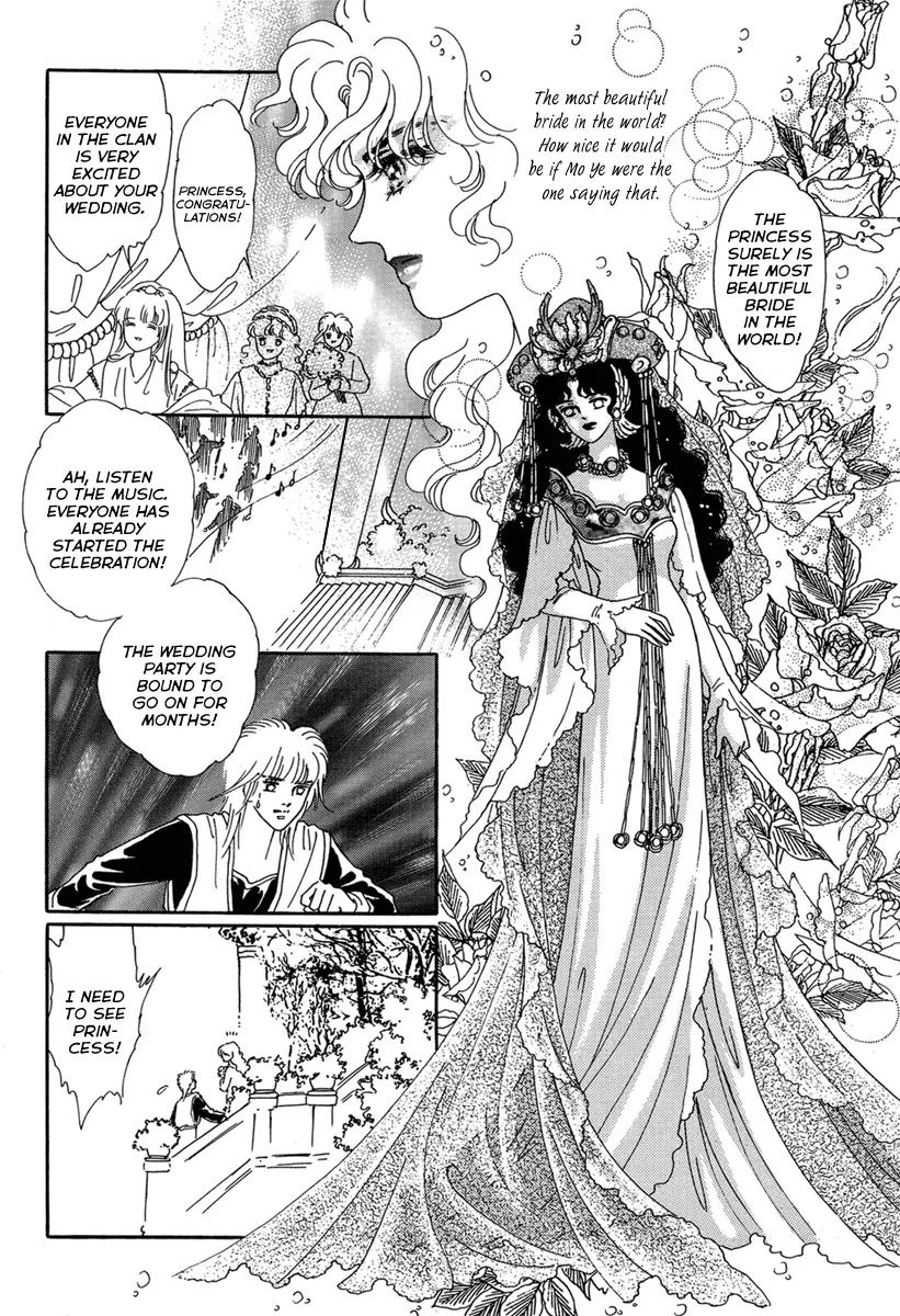 Angel at War Chapter 16 page 2 - Chapter 16