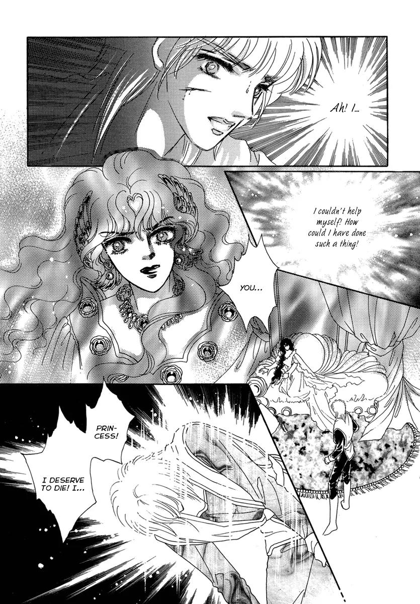 Angel at War Chapter 16 page 20 - Chapter 16