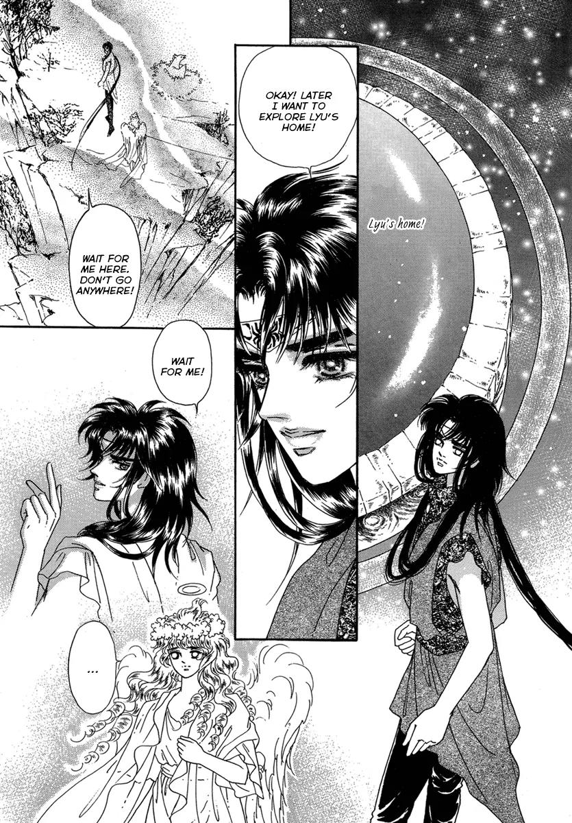Angel at War Chapter 16 page 23 - Chapter 16