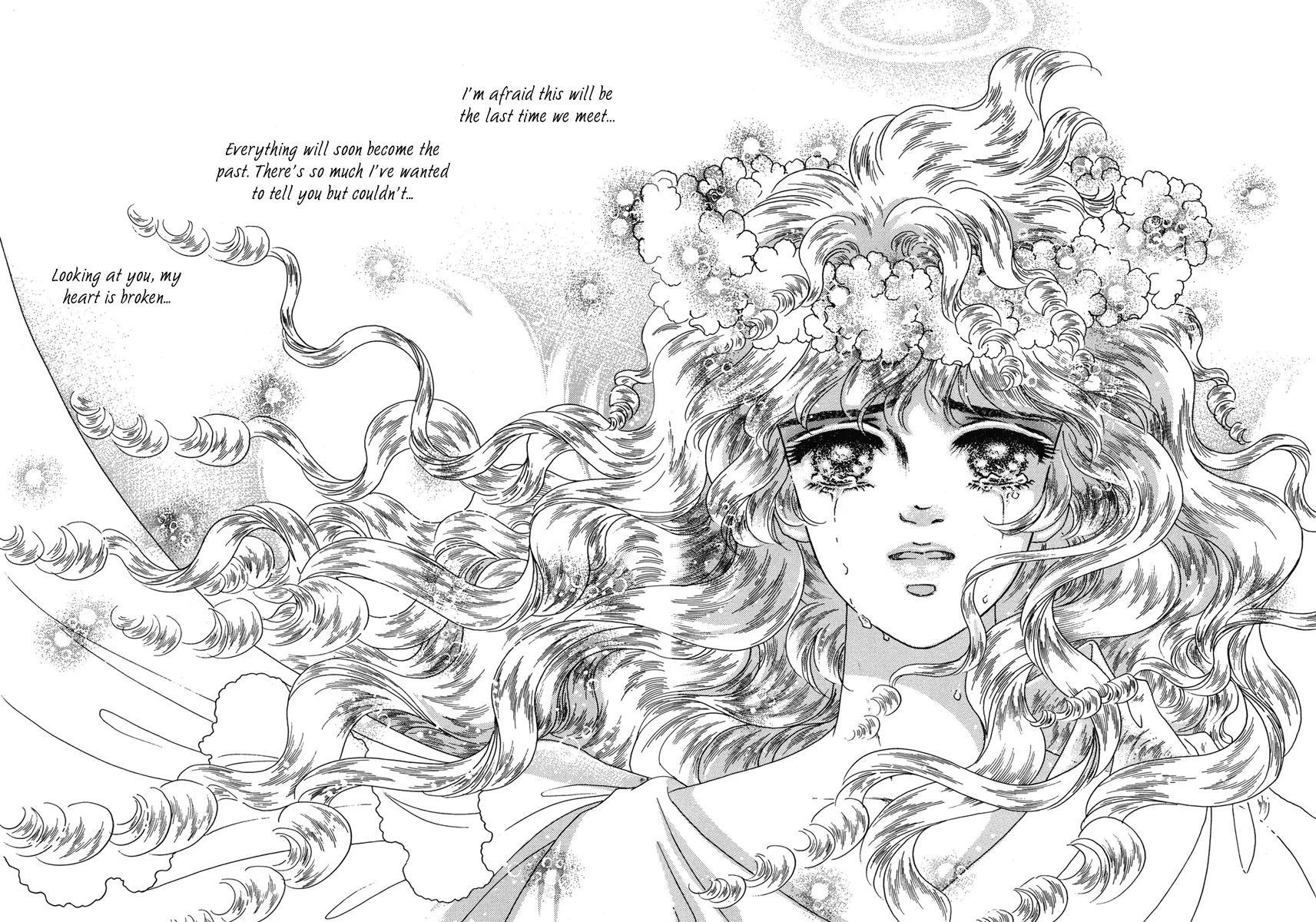 Angel at War Chapter 16 page 25 - Chapter 16